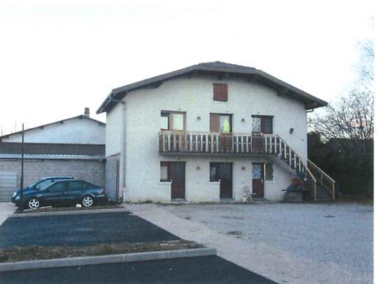 5 Rue De La Barrade 74960 Meythet